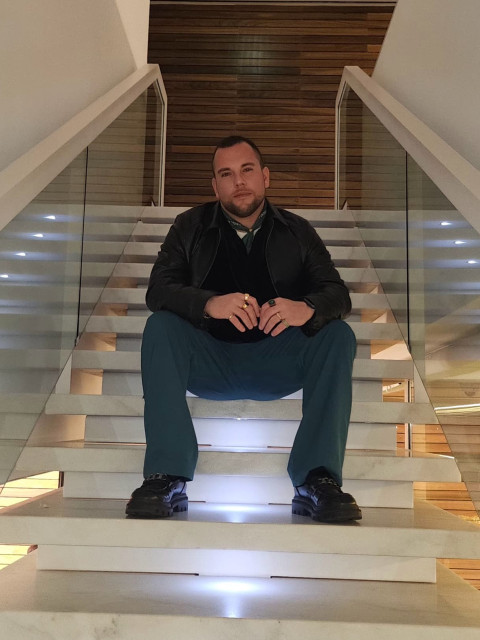 Александр, Россия, Москва. Фото на сайте ГдеПапа.Ру