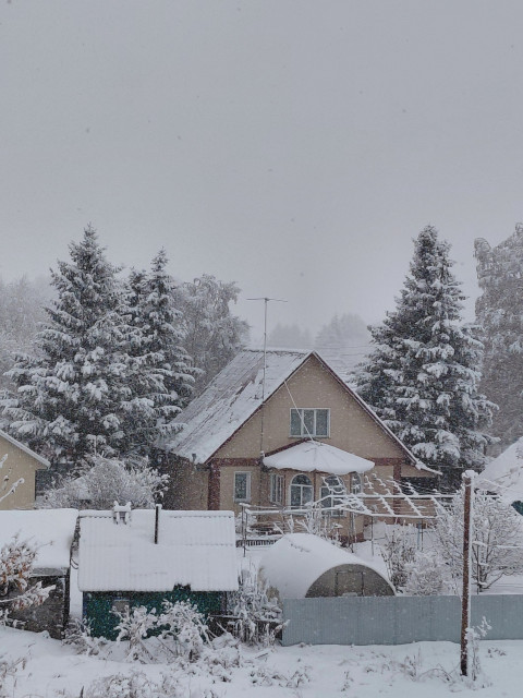 Татьяна, Россия, Новосибирск. Фото на сайте ГдеПапа.Ру