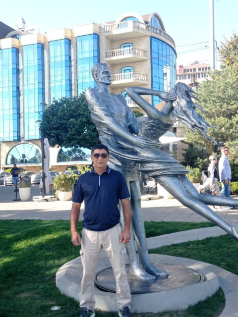 Бек, Россия, Азов. Фото на сайте ГдеПапа.Ру