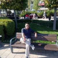 Бек, Россия, Азов, 56 лет