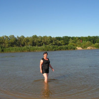 Poulheriya Sadomtceva, Россия, Астрахань, 59 лет