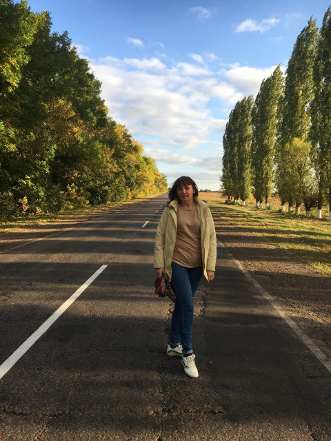 Светлана, Борисоглебск, 55 лет, 1 фото. Познакомлюсь с мужчиной для любви и серьезных отношений.  Анкета 825276. 