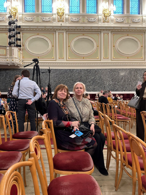 Елена Игнатова, Россия, Санкт-Петербург. Фото на сайте ГдеПапа.Ру