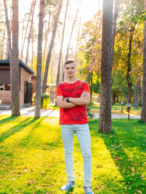 Григорий, Москва, м. Бабушкинская, 20 лет, 1 фото. Познакомлюсь с девушкой для любви и серьезных отношений, дружбы и общения.  Анкета 825324. 