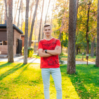 Григорий, Москва, м. Бабушкинская, 20 лет