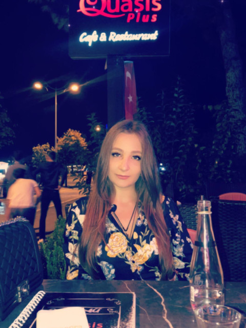 Валентина, Россия, Москва. Фото на сайте ГдеПапа.Ру