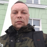 Владимир, Санкт-Петербург, м. Проспект Большевиков, 40 лет