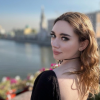 Анна, 23, Россия, Санкт-Петербург