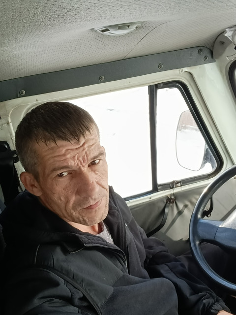 Сергей, Россия, Артём, 44 года. Знакомство с мужчиной из Артём