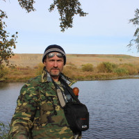 Говорящий-С-Тел Евизором, Казахстан, Павлодар, 64 года