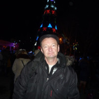 Андрей, Россия, Севастополь, 55 лет