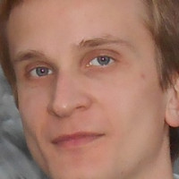 Дмитрий Котов, Россия, Липецк, 38 лет