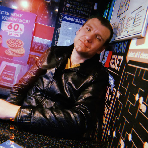 Сергей Чарыков, Уварово, 35 лет, 1 фото. Ищу: С той с которой я забуду обо всех.  Анкета 825427. 