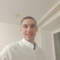 Макс, Россия, Юрга, 38 лет