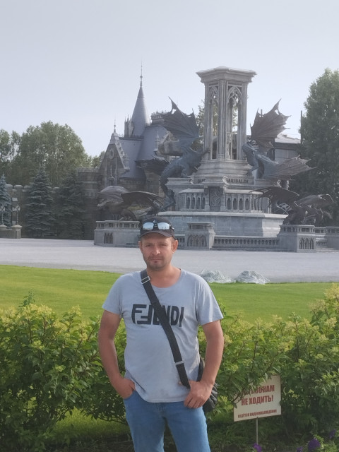 Павел, Россия, Москва, 45 лет. Познакомлюсь с женщиной для любви и серьезных отношений.При встрече