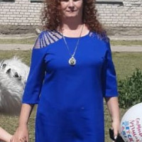 Ирина, Россия, Касимов, 44 года