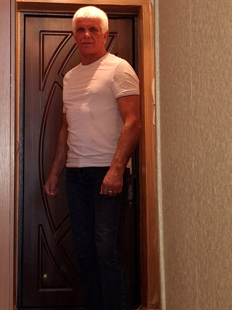 Юрий Фучиджи, Россия, Севастополь, 65 лет, 1 ребенок. О себе при встрече.