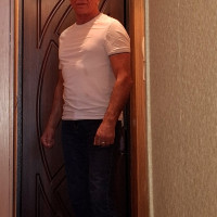 Юрий Фучиджи, Россия, Севастополь, 65 лет