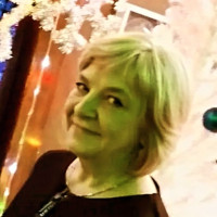 Светлана, Россия, Славгород, 59 лет