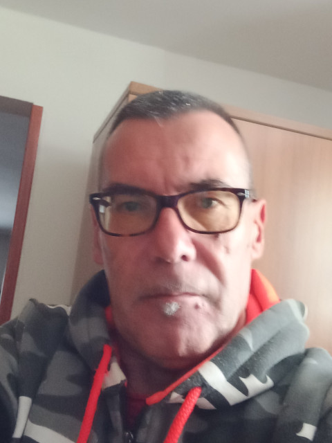 Джованни, Россия, Белгород. Фото на сайте ГдеПапа.Ру