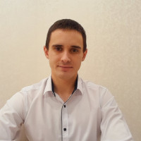 Серега, Россия, Белоярский, 30 лет