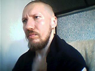 Борис, Россия, Ногинск. Фото на сайте ГдеПапа.Ру