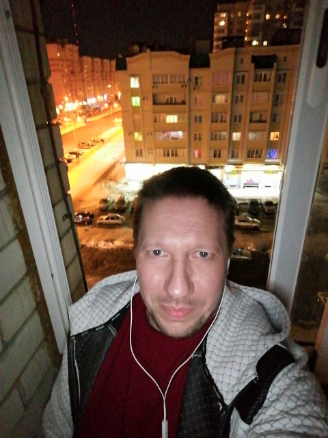 Борис, Россия, Ногинск. Фото на сайте ГдеПапа.Ру