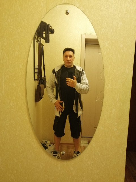 Борис, Россия, Ногинск. Фото на сайте ГдеПапа.Ру