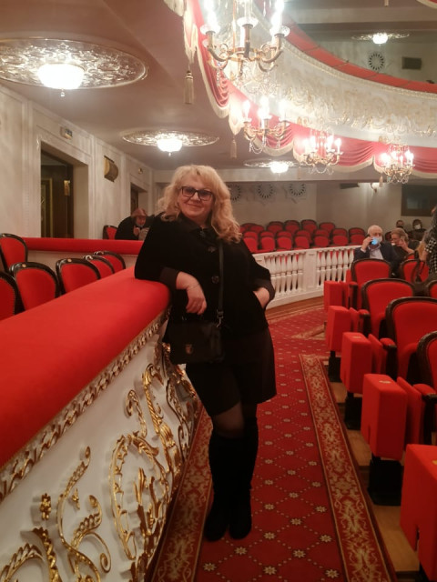 Татьяна, Россия, Казань. Фото на сайте ГдеПапа.Ру