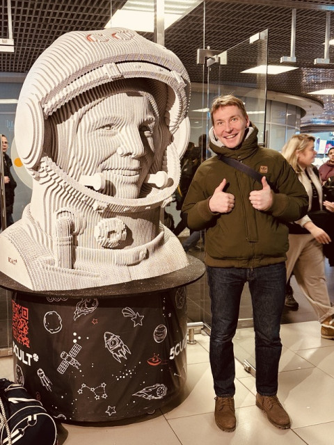 Иван, Россия, Санкт-Петербург, 36 лет. Познакомлюсь с женщиной для любви и серьезных отношений. Анкета 825525. 