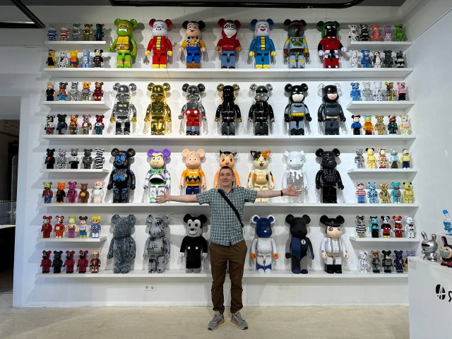 Иван, Россия, Санкт-Петербург. Фото на сайте ГдеПапа.Ру