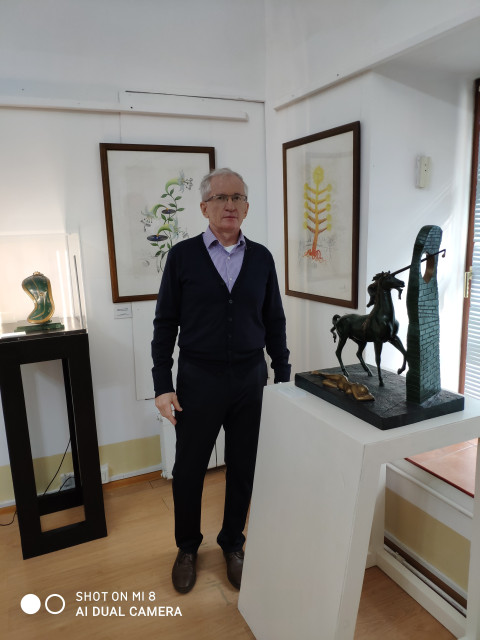 Андрей, Россия, Москва, 65 лет. Познакомлюсь с женщиной для любви и серьезных отношений, гостевого брака.По образованию химик, работаю в институте, увлекаюсь спортом ( теннис, горные лыжи и фитнес). Спокой