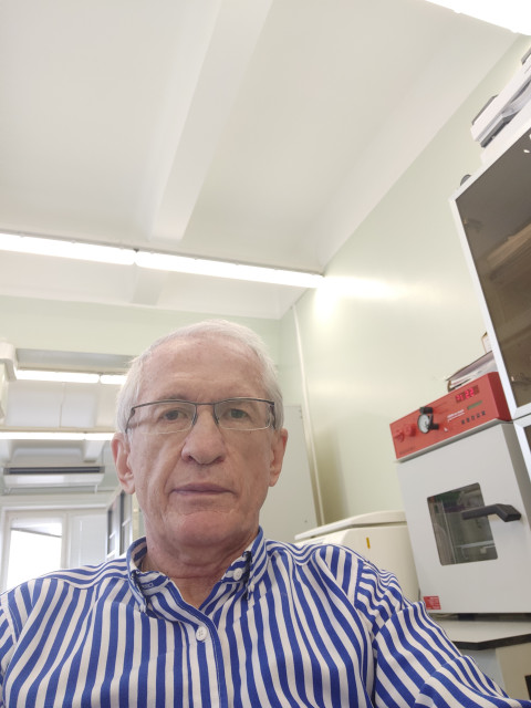 Андрей, Россия, Москва. Фото на сайте ГдеПапа.Ру