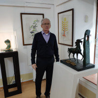 Андрей, Россия, Москва, 65 лет