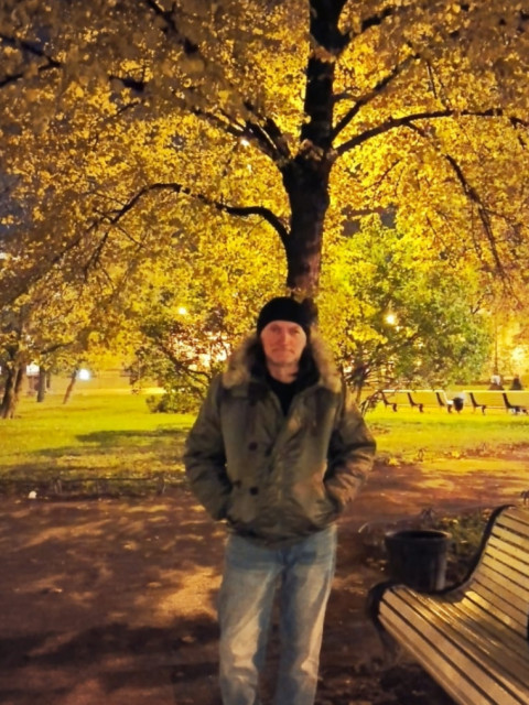 Владимир, Россия, Санкт-Петербург. Фото на сайте ГдеПапа.Ру