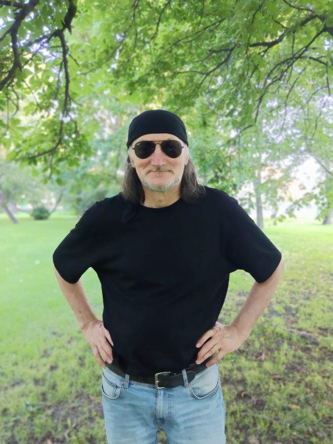 Владимир, Россия, Санкт-Петербург. Фото на сайте ГдеПапа.Ру