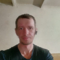 Кулешов Павел, Россия, Хабаровск, 42 года