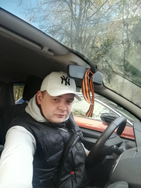 Иван, Россия, Москва. Фото на сайте ГдеПапа.Ру