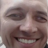 Dmitrii Serebrjkov, Россия, Калуга, 41 год