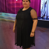 Нина, Россия, Санкт-Петербург, 41 год