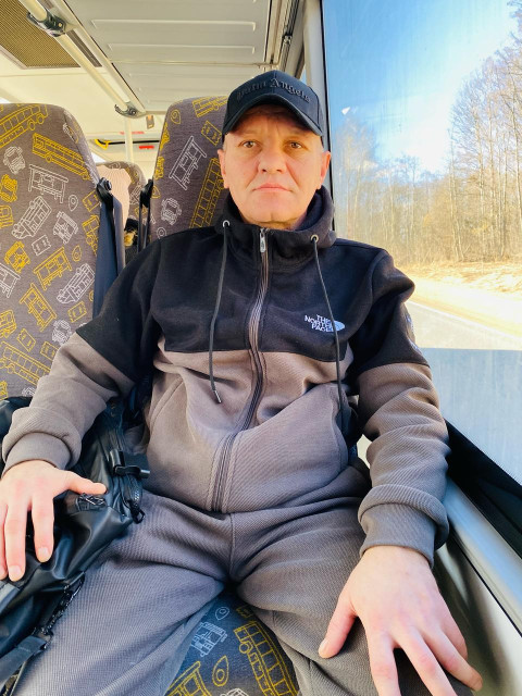 Михаил, Россия, Дмитров. Фото на сайте ГдеПапа.Ру