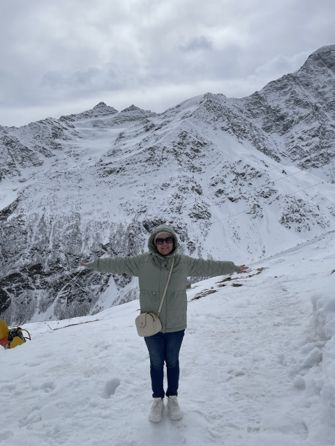 Светлана, Россия, Чебоксары, 42 года. Познакомлюсь с мужчиной для гостевого бракаХорошая. Не люблю о себе говорить, в общении можно понять