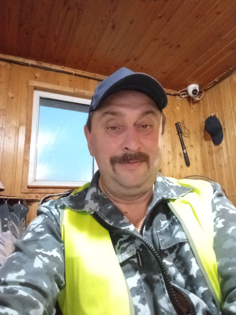 Игорь Ларин, Россия, Дмитров. Фото на сайте ГдеПапа.Ру