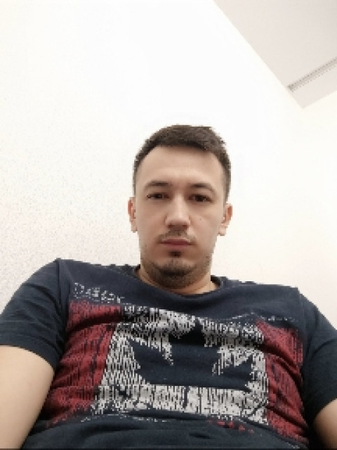 Акмаль, Санкт-Петербург, м. Купчино, 28 лет. Меня зовут Акмаль мне 27. 
Рост 177 вес 70 кг