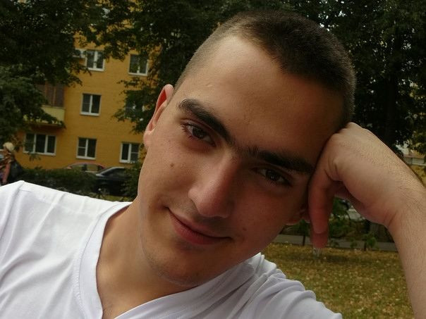 Сергей, Россия, Москва, 33 года. Познакомлюсь с женщиной для любви и серьезных отношений, брака и создания семьи, гостевого брака, во Анкета 825635. 