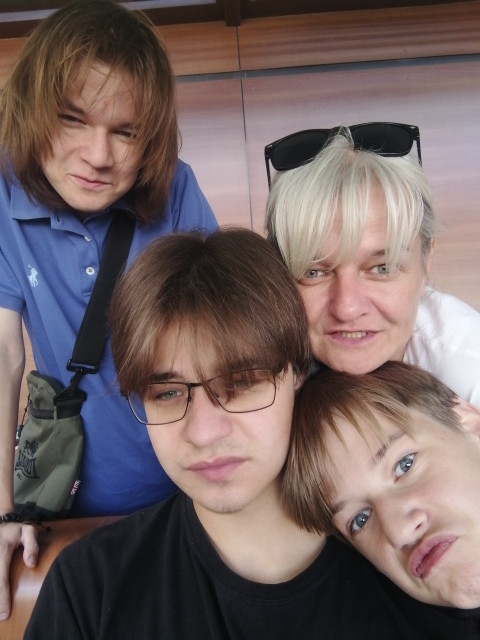 Маргарита, Россия, Москва. Фото на сайте ГдеПапа.Ру