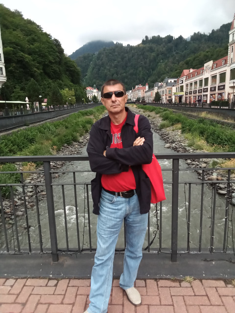 Михаил, Россия, Нижний Новгород. Фото на сайте ГдеПапа.Ру