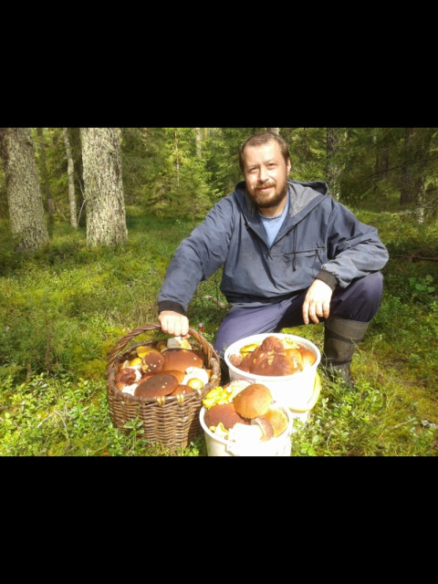 Ray Wirt, Россия, Ярославль. Фото на сайте ГдеПапа.Ру