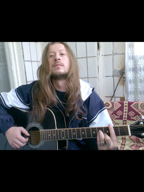 Ray Wirt, Россия, Ярославль. Фото на сайте ГдеПапа.Ру