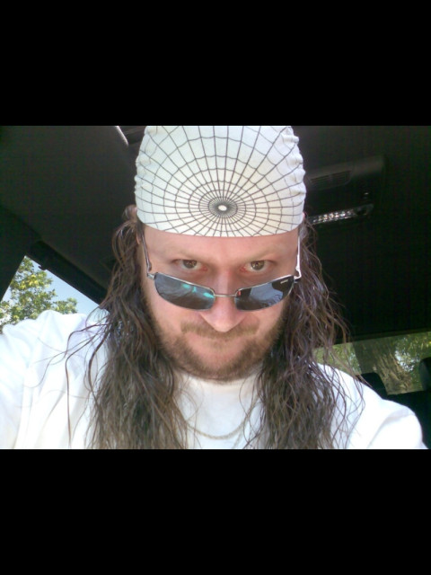 Ray Wirt, Россия, Ярославль. Фото на сайте ГдеПапа.Ру